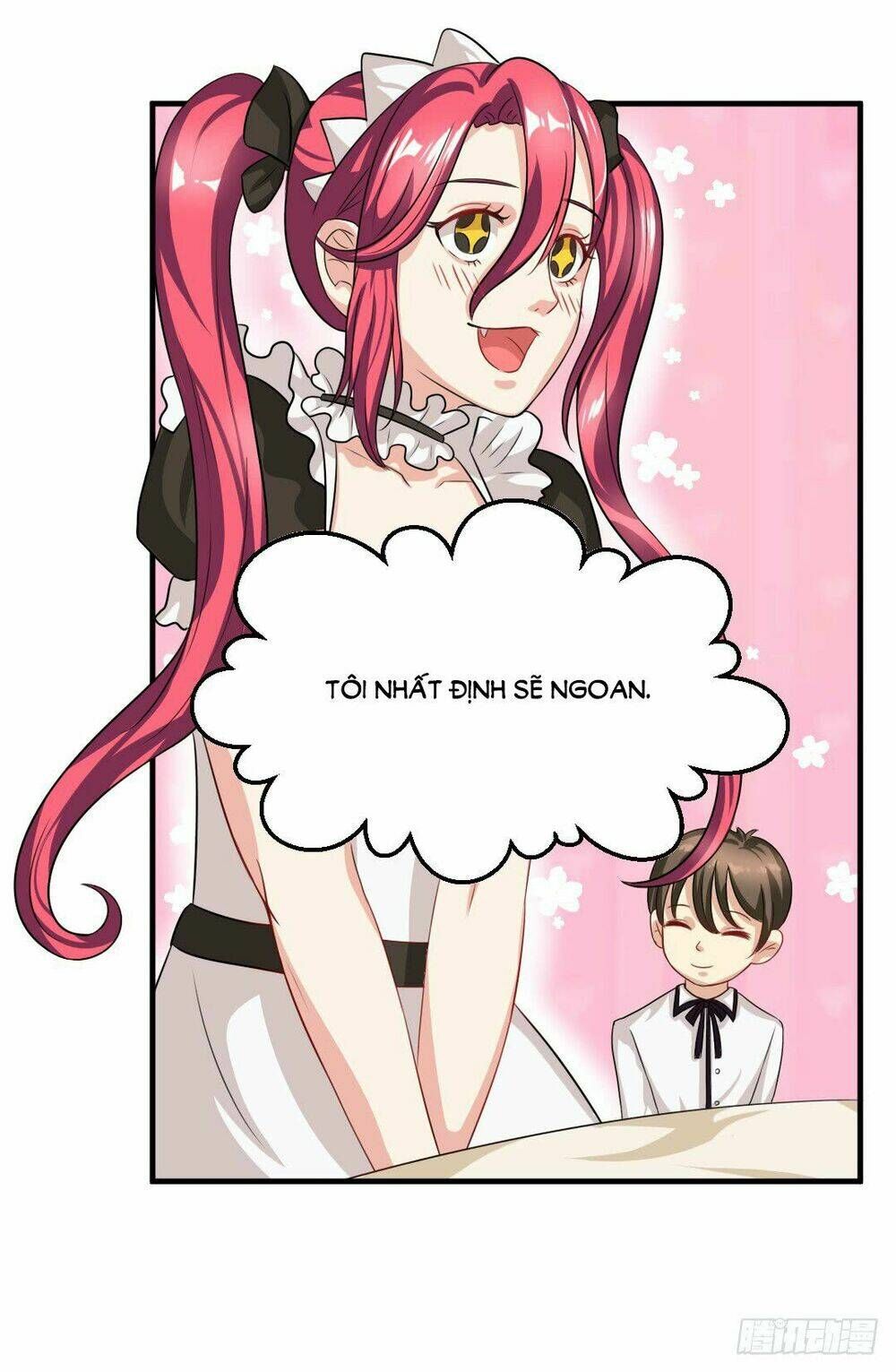 Cuộc Chiến Phía Sau Nhà Bếp Chapter 23 - 55