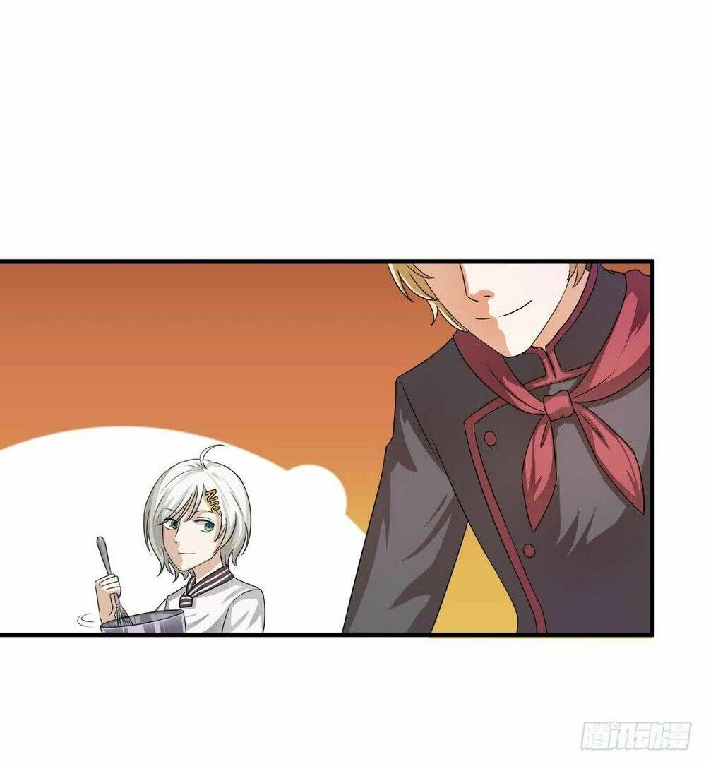 Cuộc Chiến Phía Sau Nhà Bếp Chapter 23 - 8