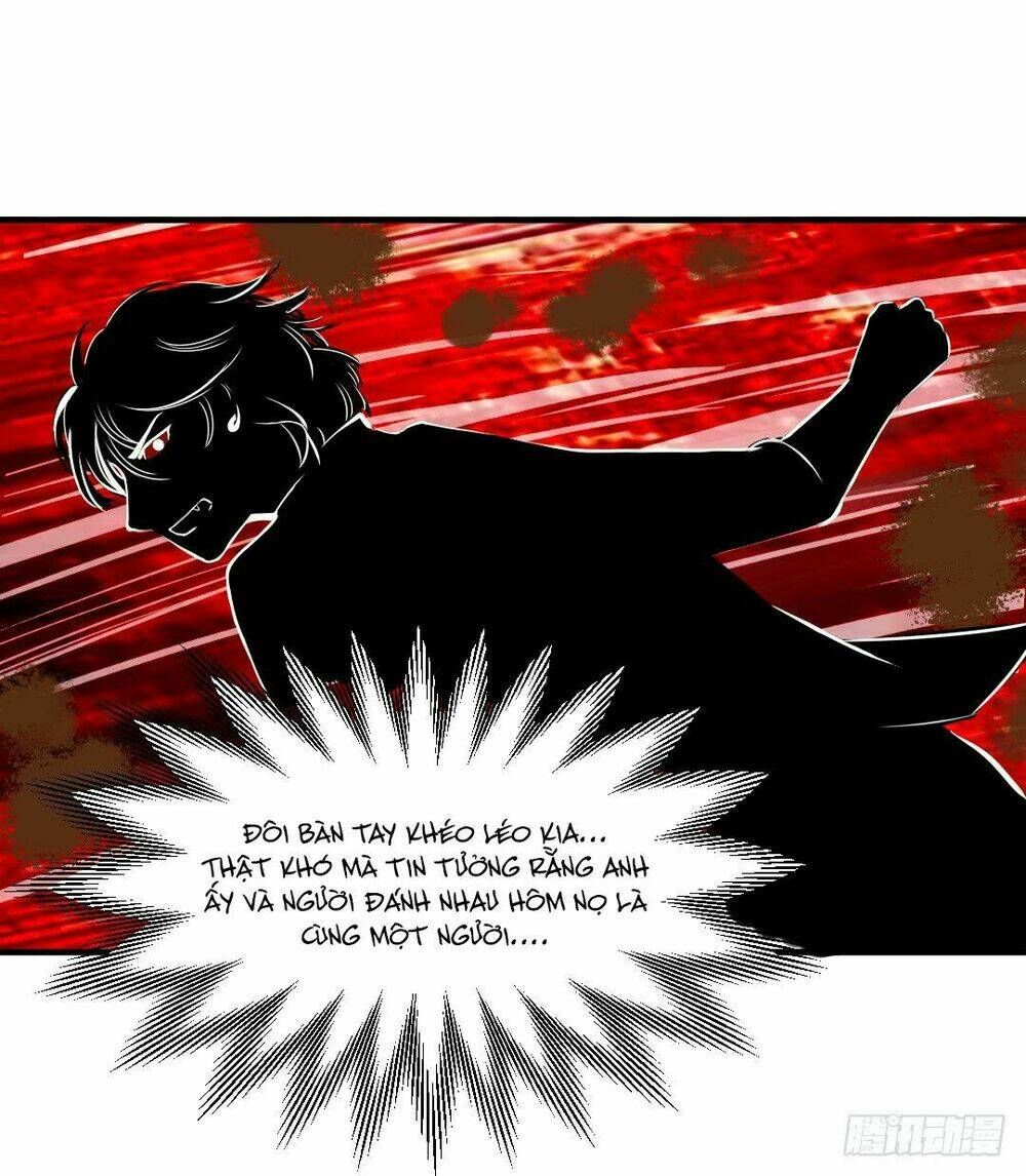 Cuộc Chiến Phía Sau Nhà Bếp Chapter 23 - 10