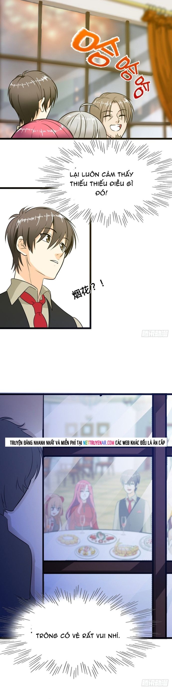 Cuộc Chiến Phía Sau Nhà Bếp Chapter 45 - 11