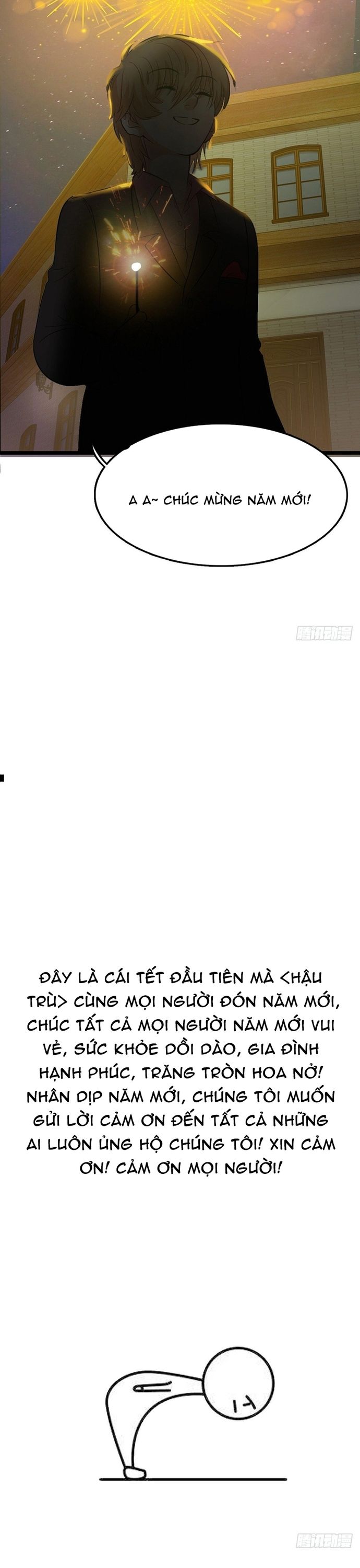 Cuộc Chiến Phía Sau Nhà Bếp Chapter 45 - 15