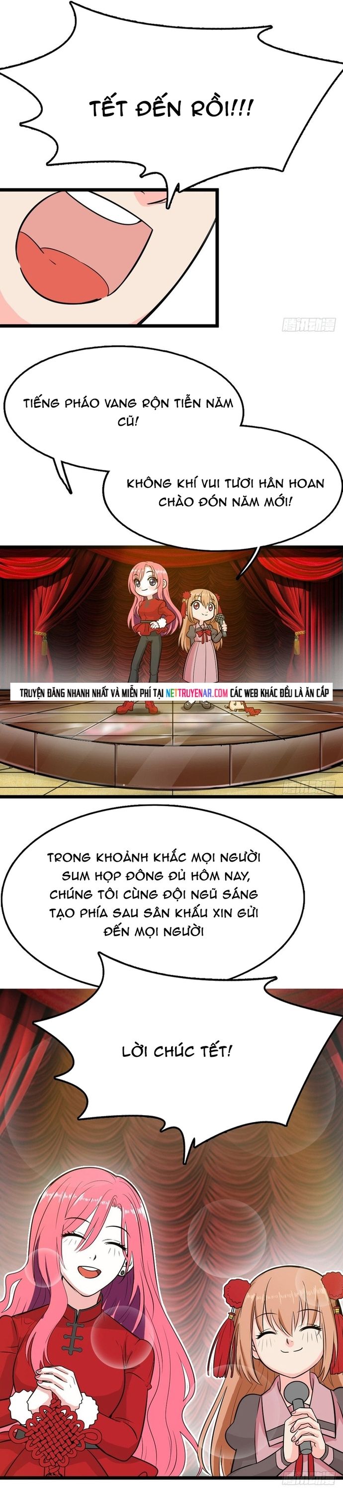 Cuộc Chiến Phía Sau Nhà Bếp Chapter 45 - 3