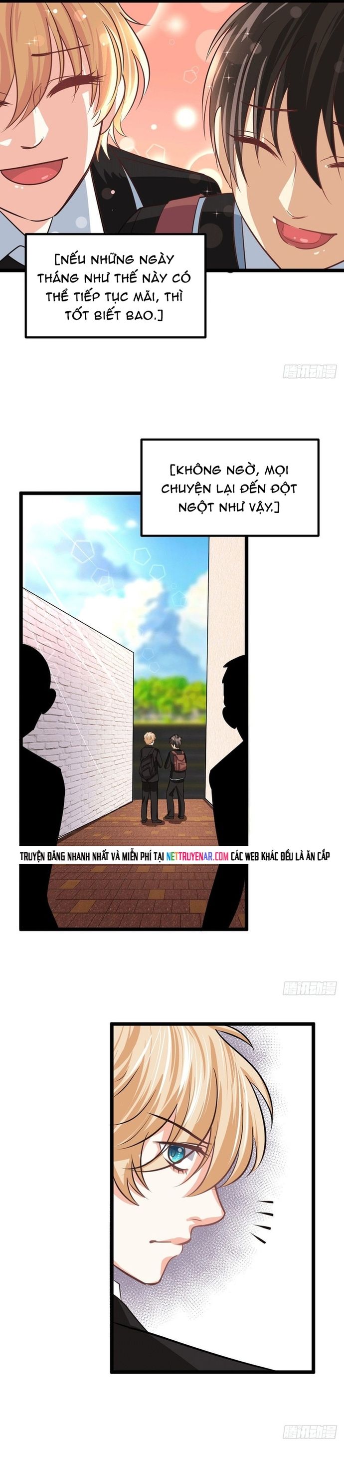 Cuộc Chiến Phía Sau Nhà Bếp Chapter 48 - 17