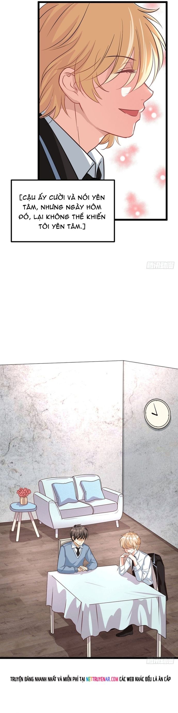 Cuộc Chiến Phía Sau Nhà Bếp Chapter 48 - 20