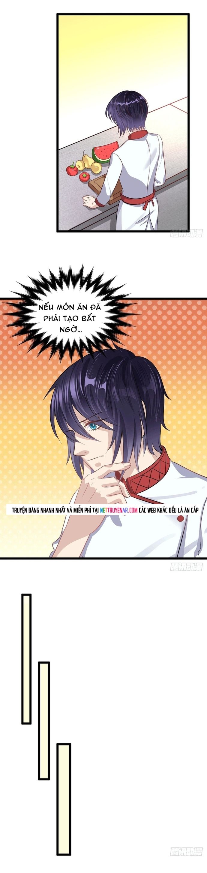 Cuộc Chiến Phía Sau Nhà Bếp Chapter 48 - 3