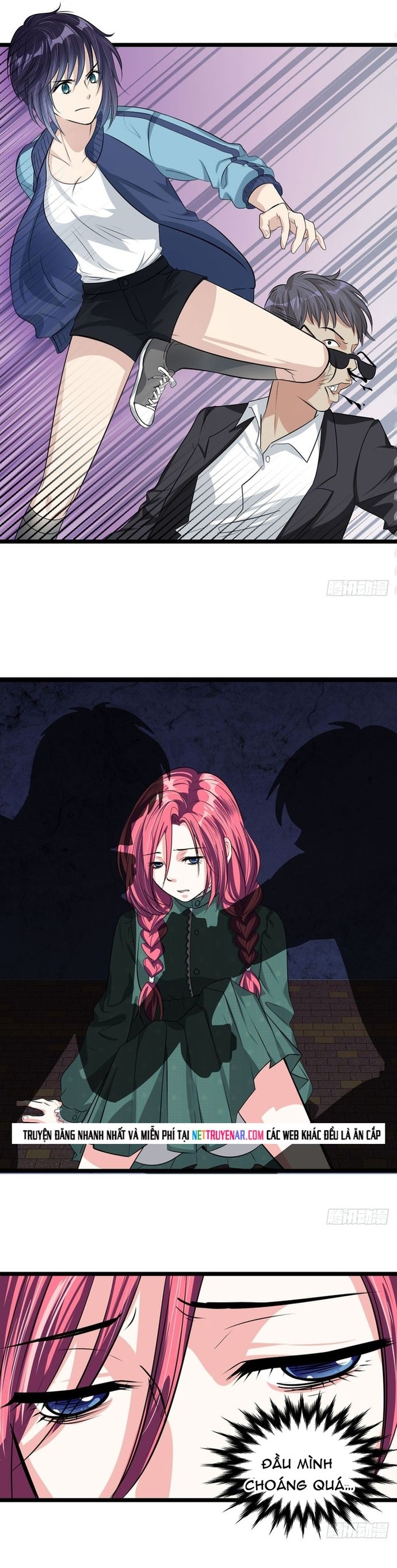 Cuộc Chiến Phía Sau Nhà Bếp Chapter 49 - 13