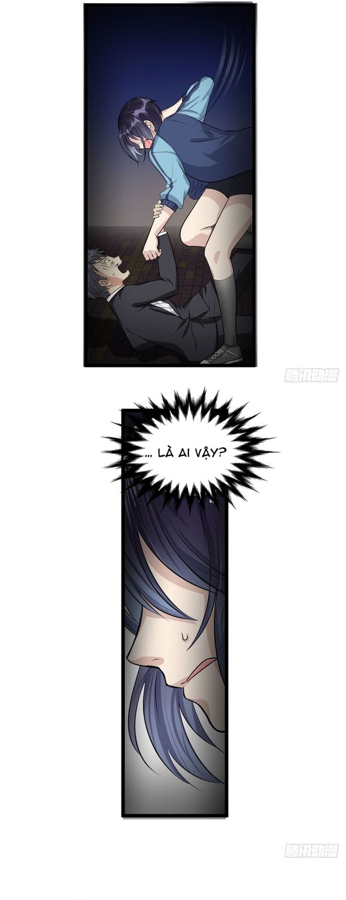 Cuộc Chiến Phía Sau Nhà Bếp Chapter 49 - 14