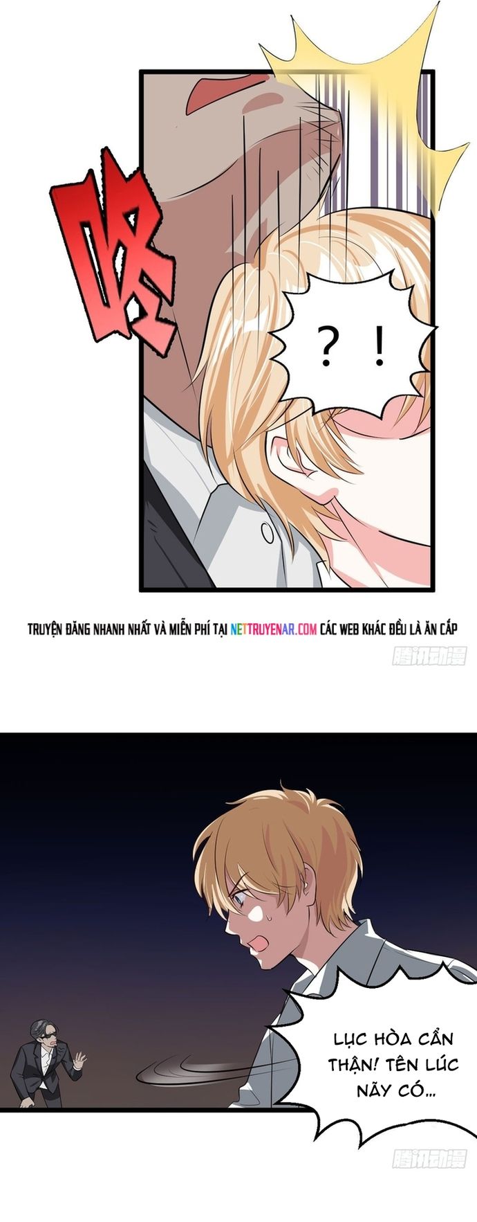 Cuộc Chiến Phía Sau Nhà Bếp Chapter 49 - 16