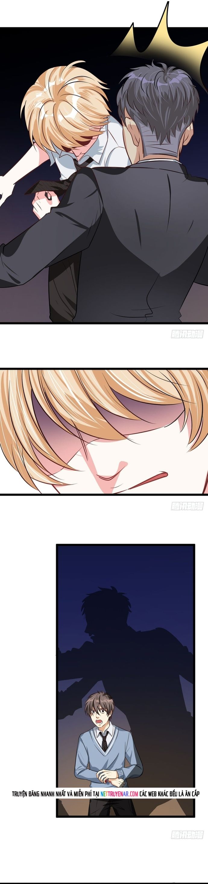 Cuộc Chiến Phía Sau Nhà Bếp Chapter 49 - 22