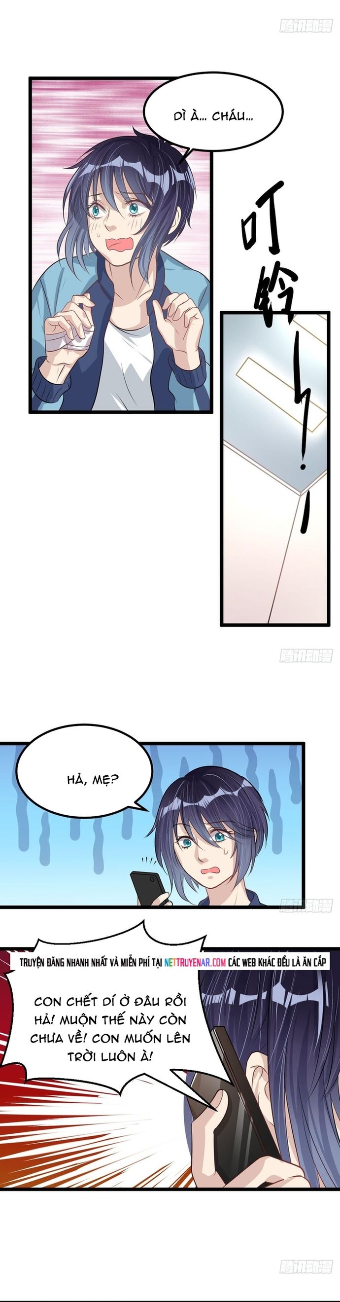 Cuộc Chiến Phía Sau Nhà Bếp Chapter 50 - 13