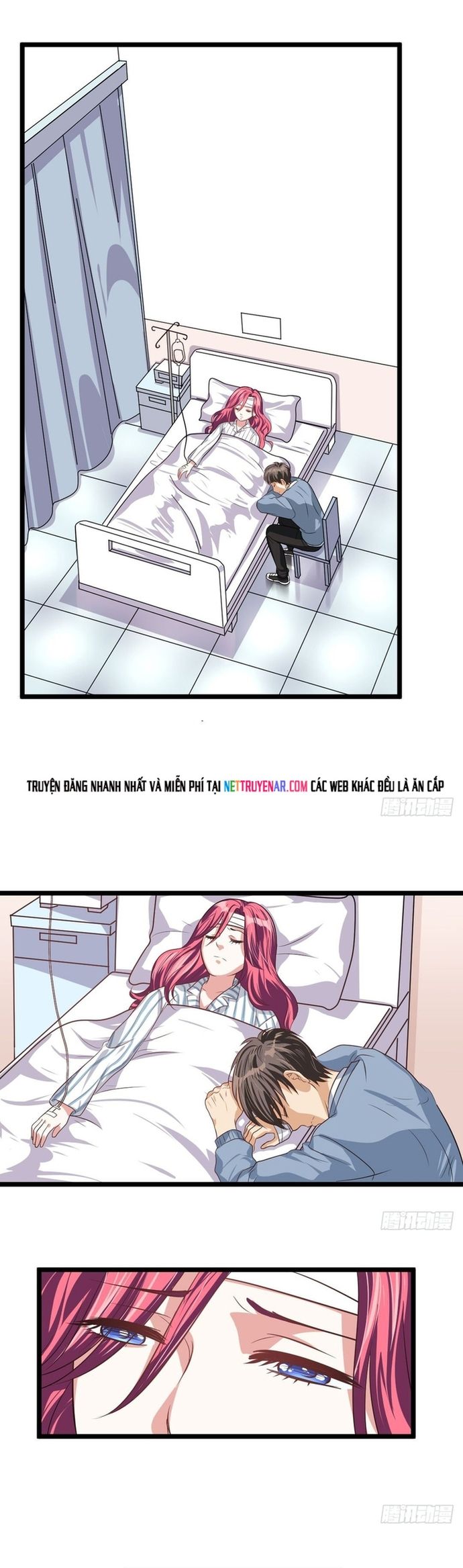 Cuộc Chiến Phía Sau Nhà Bếp Chapter 50 - 15