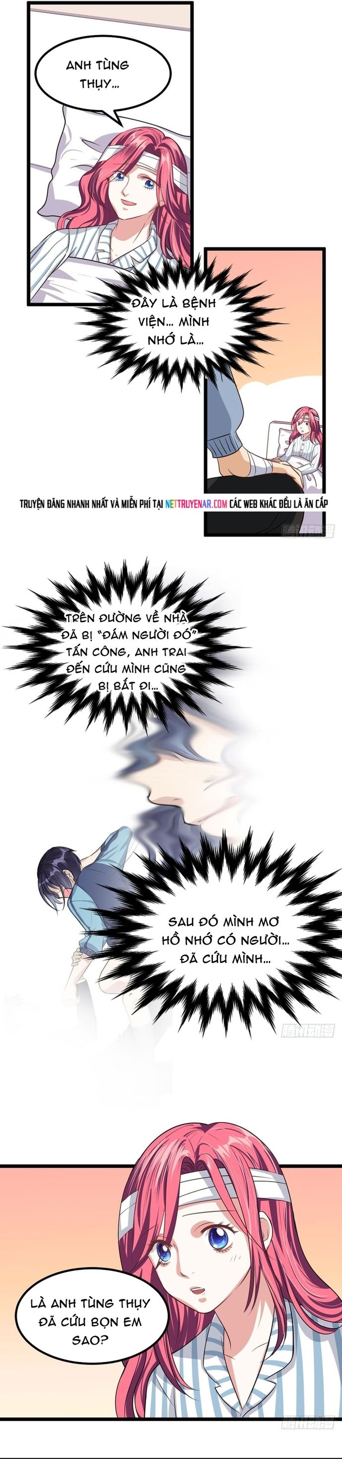 Cuộc Chiến Phía Sau Nhà Bếp Chapter 50 - 17