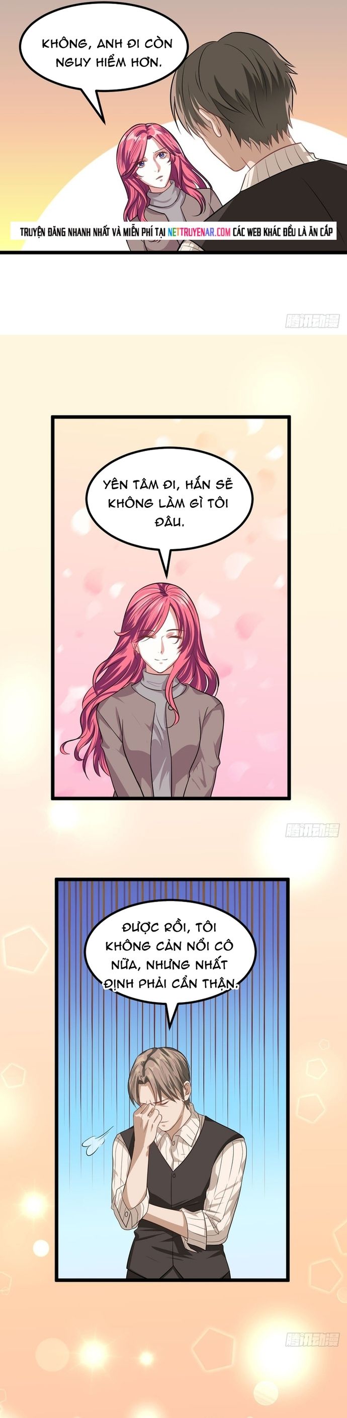 Cuộc Chiến Phía Sau Nhà Bếp Chapter 50 - 23