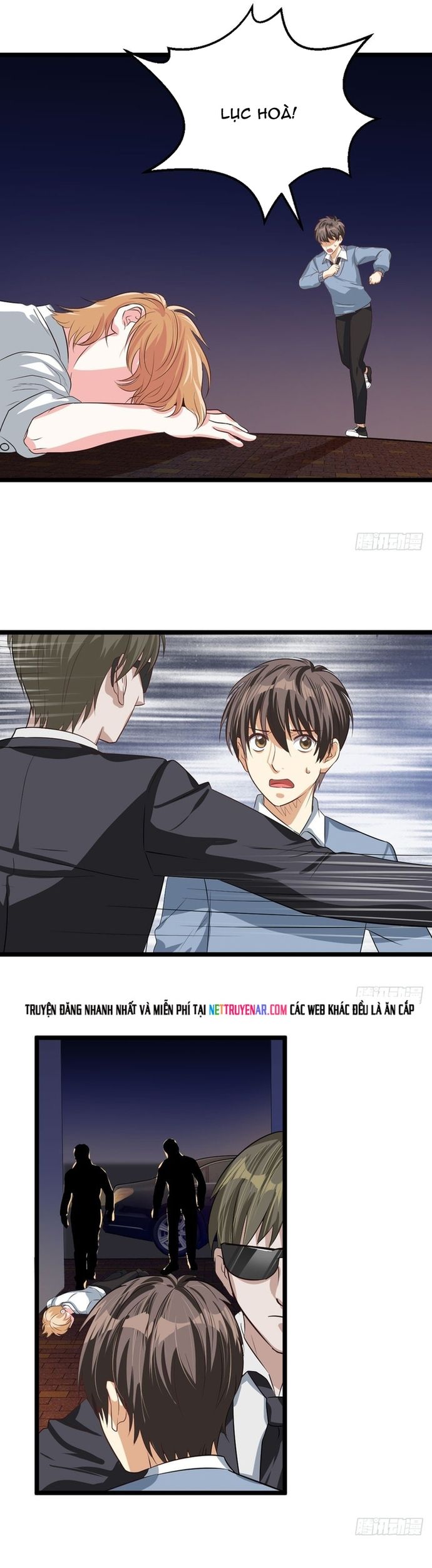 Cuộc Chiến Phía Sau Nhà Bếp Chapter 50 - 5