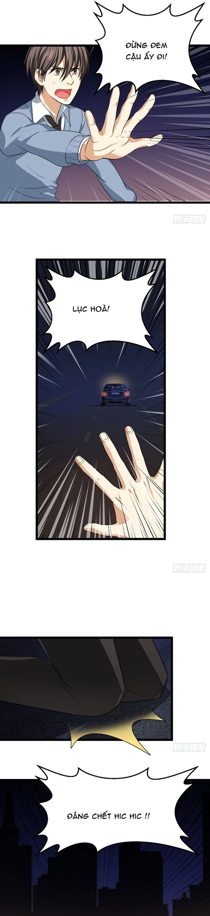 Cuộc Chiến Phía Sau Nhà Bếp Chapter 50 - 8