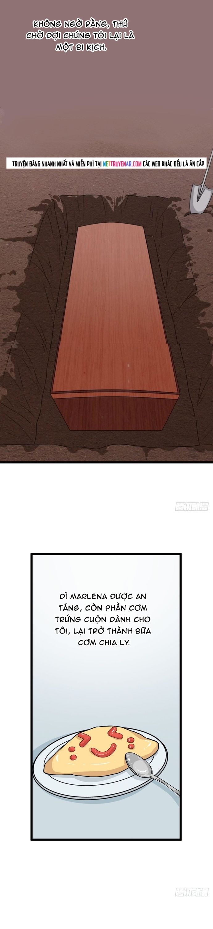 Cuộc Chiến Phía Sau Nhà Bếp Chapter 51 - 3