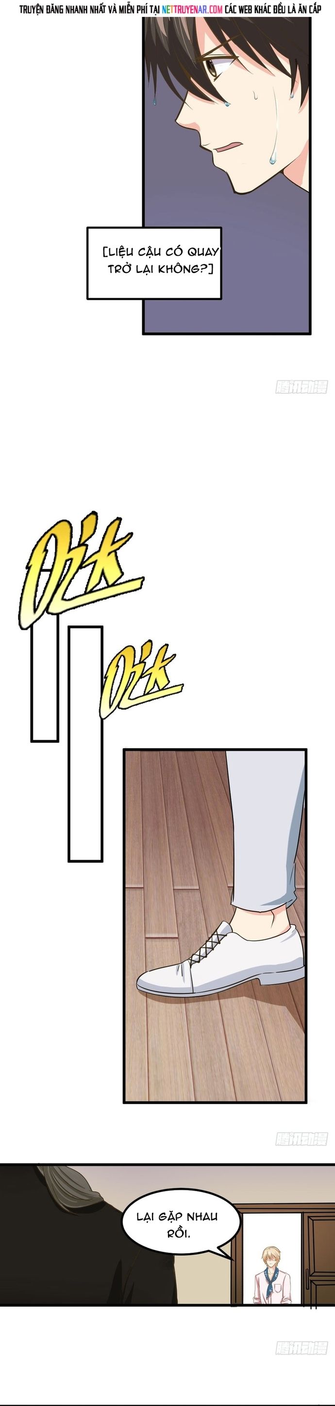 Cuộc Chiến Phía Sau Nhà Bếp Chapter 51 - 21