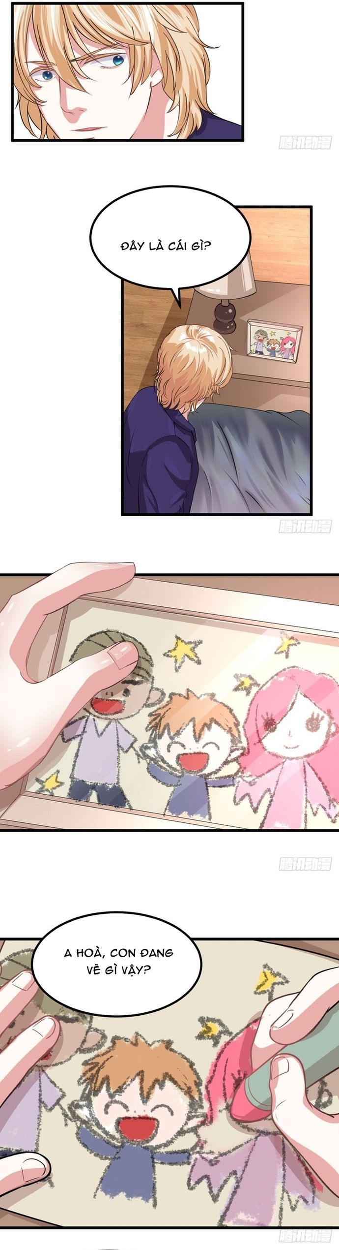 Cuộc Chiến Phía Sau Nhà Bếp Chapter 52 - 15