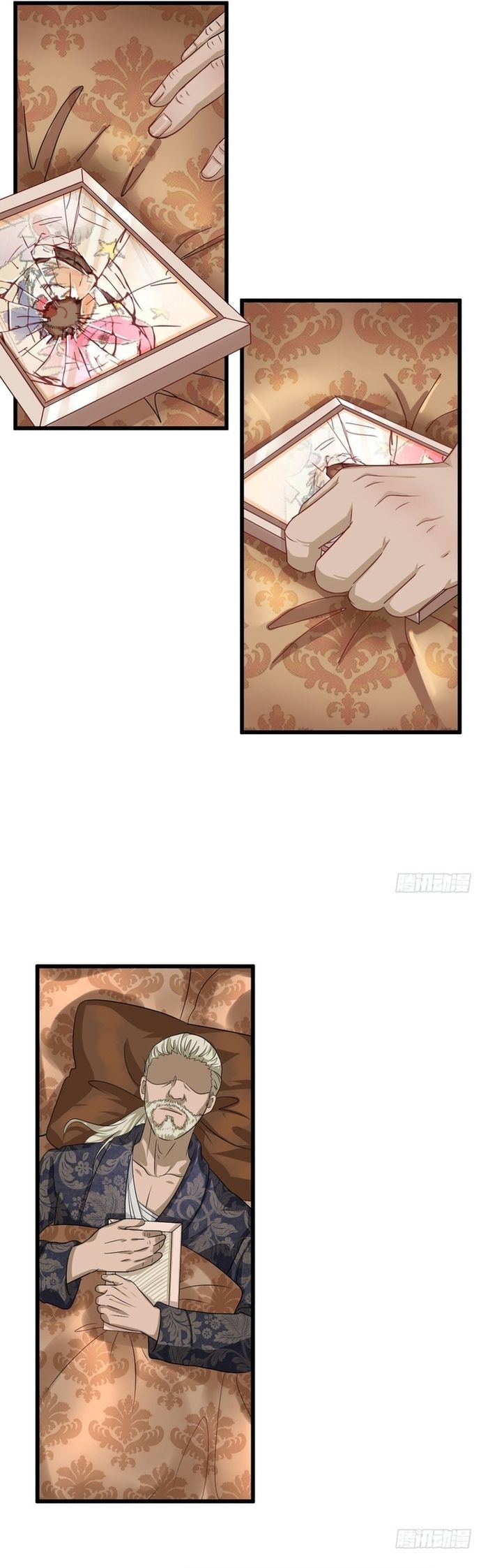 Cuộc Chiến Phía Sau Nhà Bếp Chapter 53 - 17