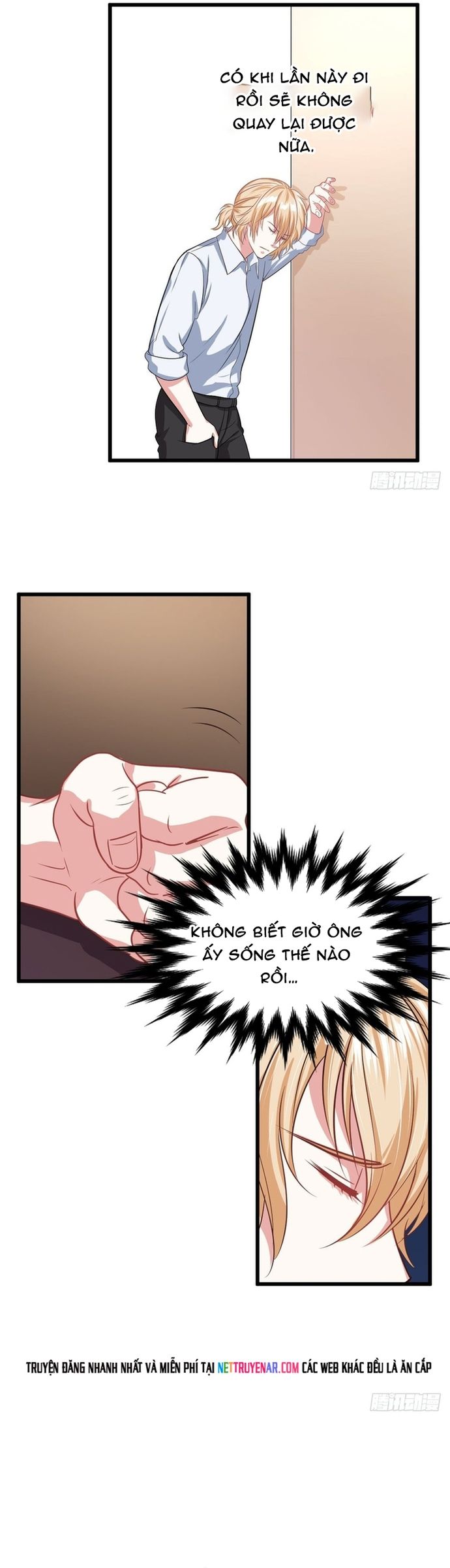 Cuộc Chiến Phía Sau Nhà Bếp Chapter 54 - 7