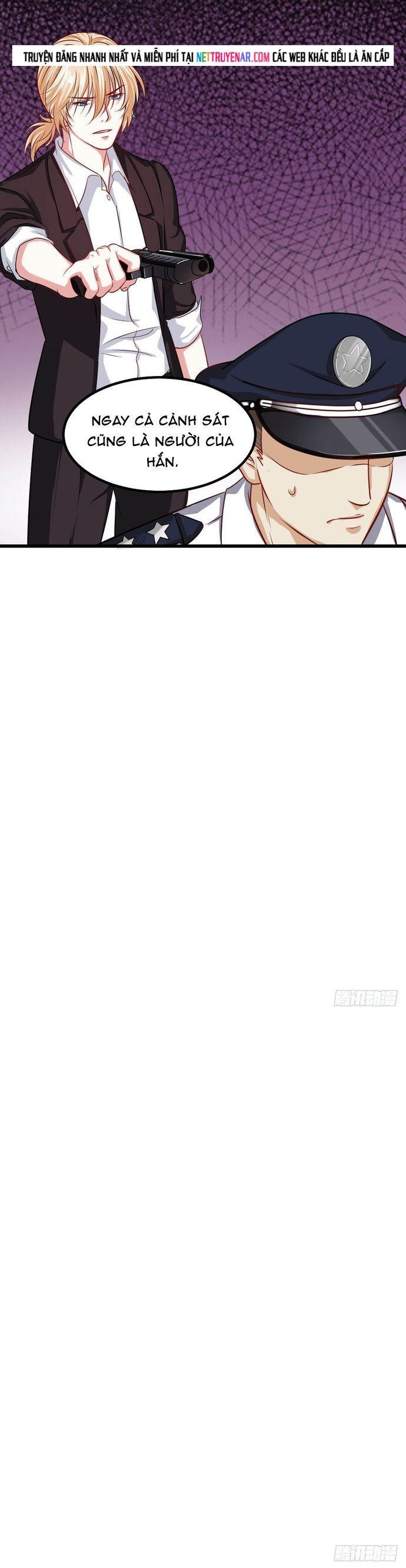 Cuộc Chiến Phía Sau Nhà Bếp Chapter 55 - 18