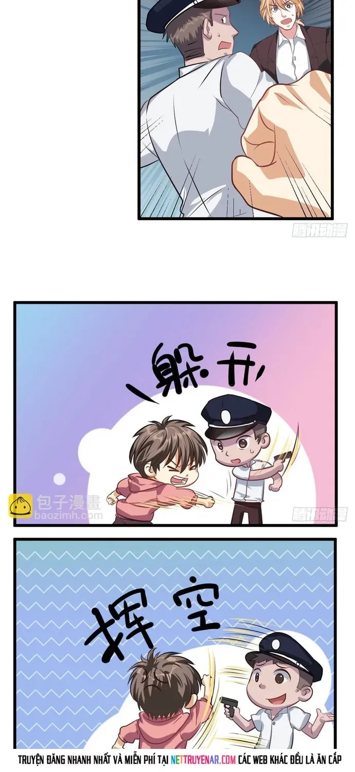 Cuộc Chiến Phía Sau Nhà Bếp Chapter 56 - 20