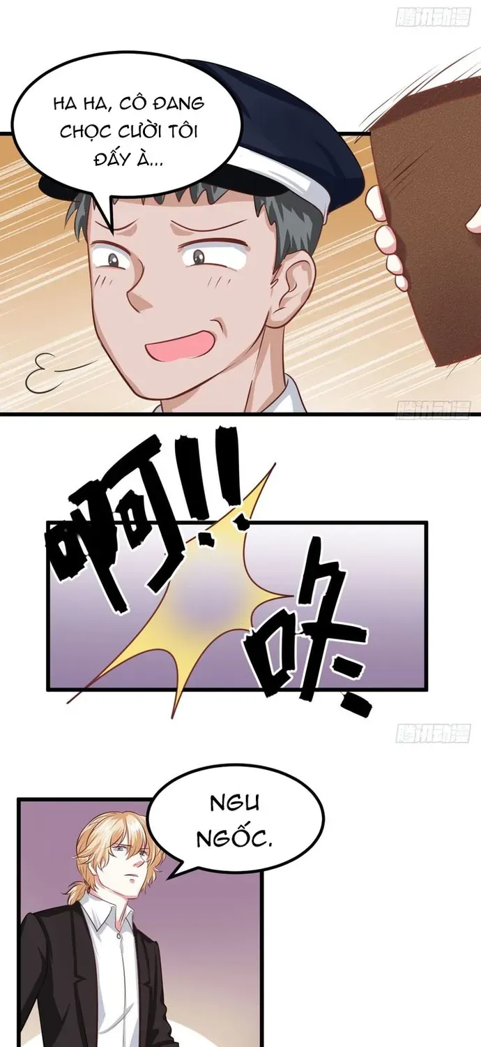 Cuộc Chiến Phía Sau Nhà Bếp Chapter 56 - 21