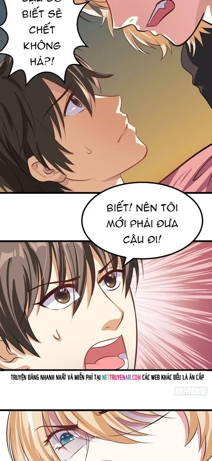 Cuộc Chiến Phía Sau Nhà Bếp Chapter 56 - 25