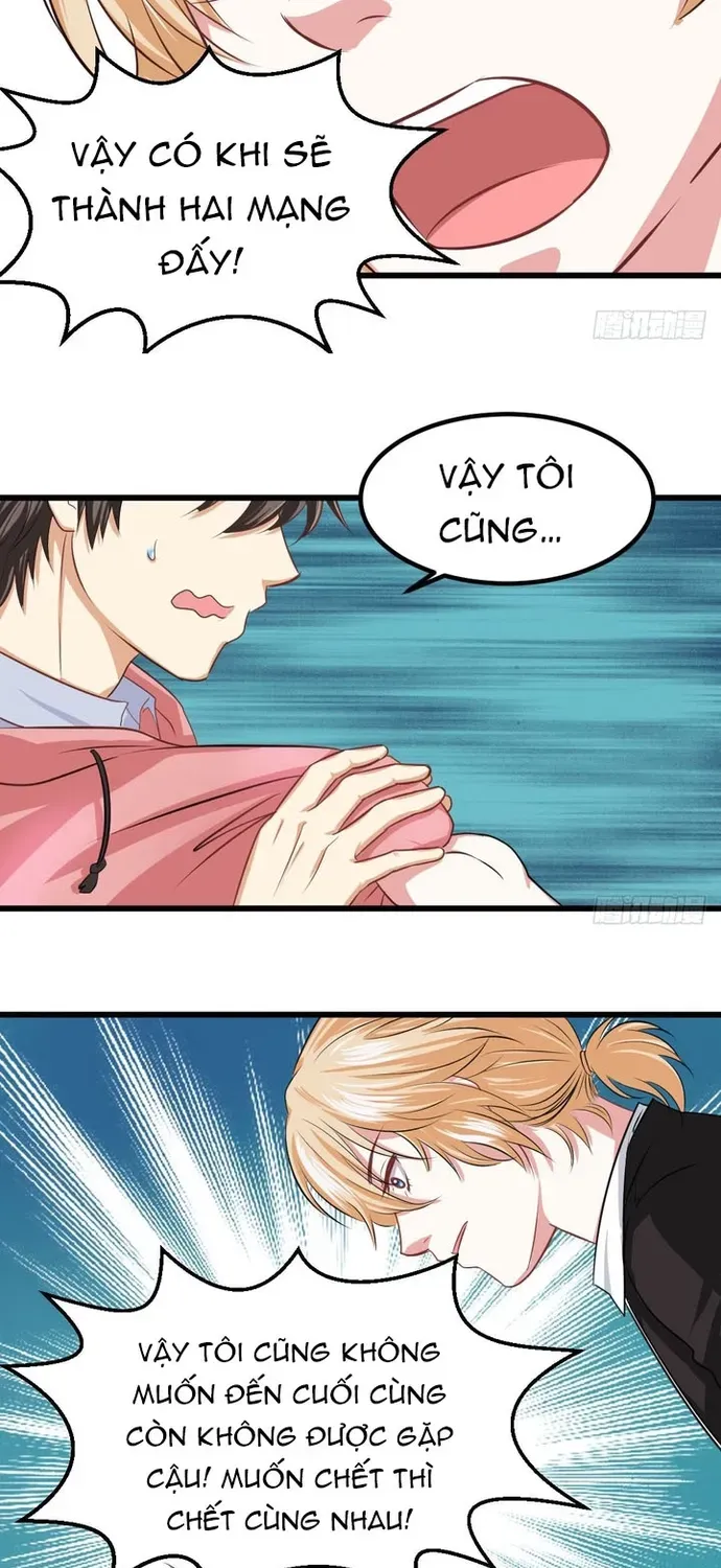 Cuộc Chiến Phía Sau Nhà Bếp Chapter 56 - 26