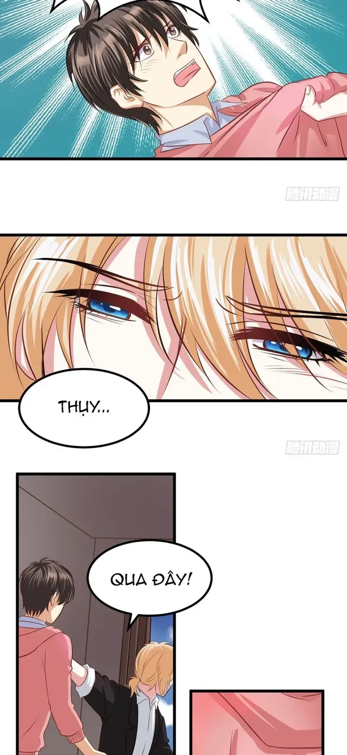 Cuộc Chiến Phía Sau Nhà Bếp Chapter 56 - 27