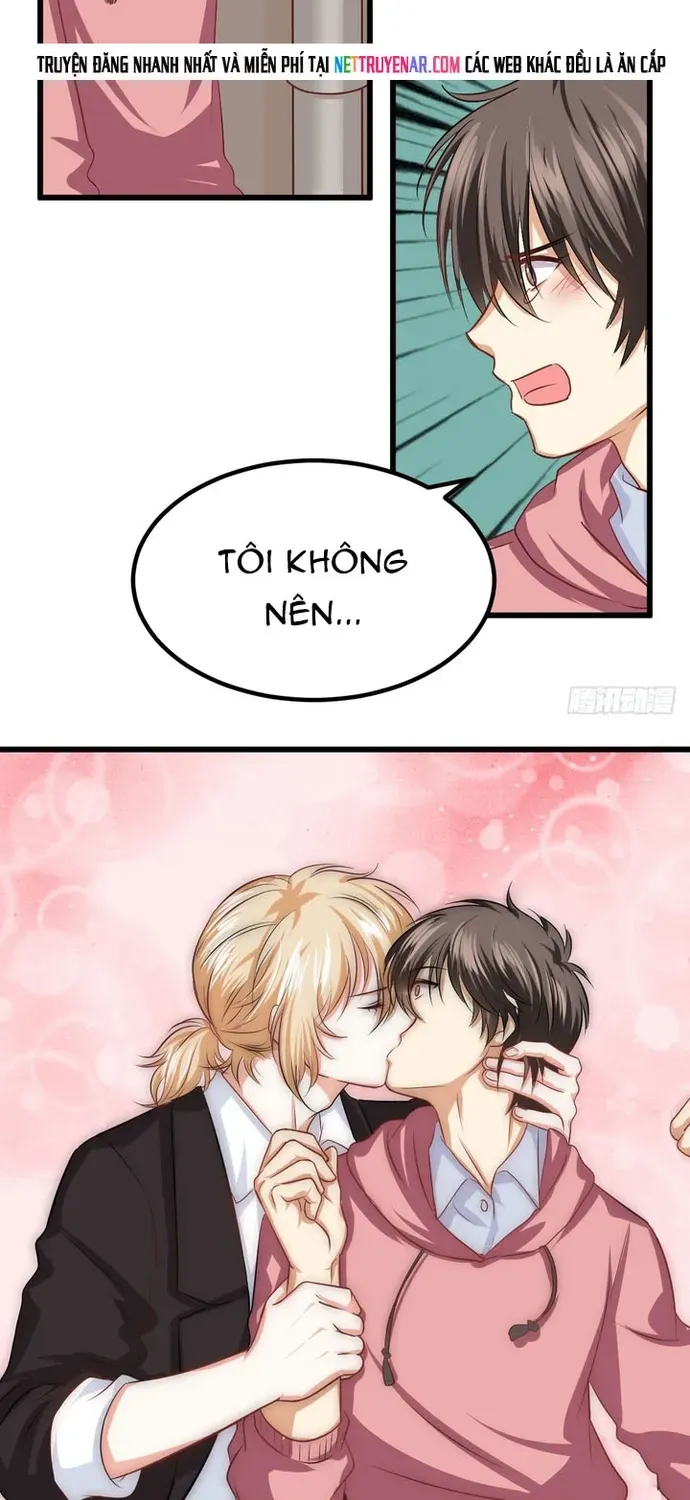 Cuộc Chiến Phía Sau Nhà Bếp Chapter 56 - 32