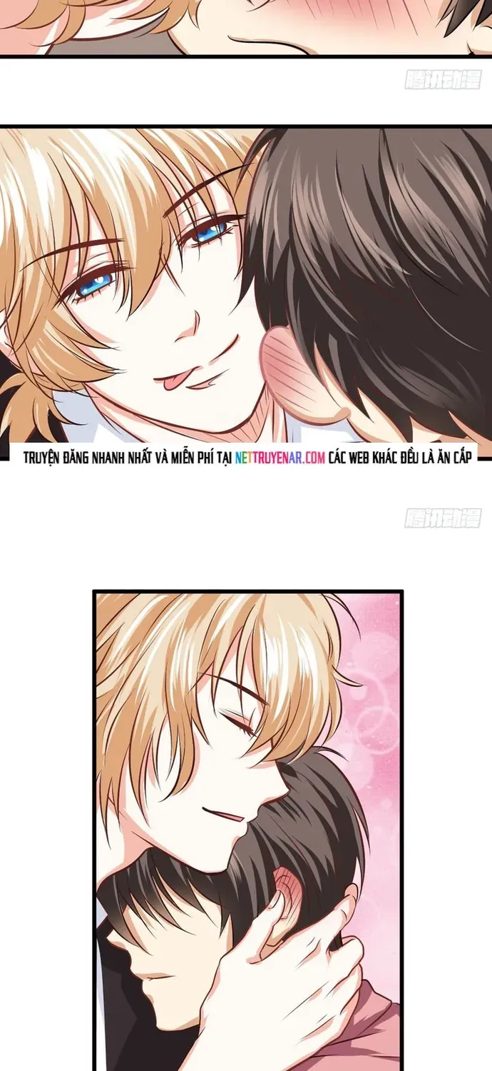 Cuộc Chiến Phía Sau Nhà Bếp Chapter 56 - 34