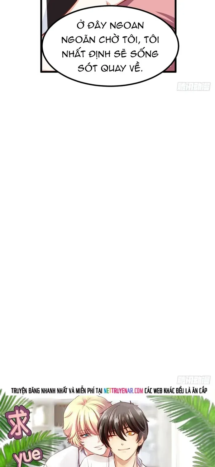 Cuộc Chiến Phía Sau Nhà Bếp Chapter 56 - 35