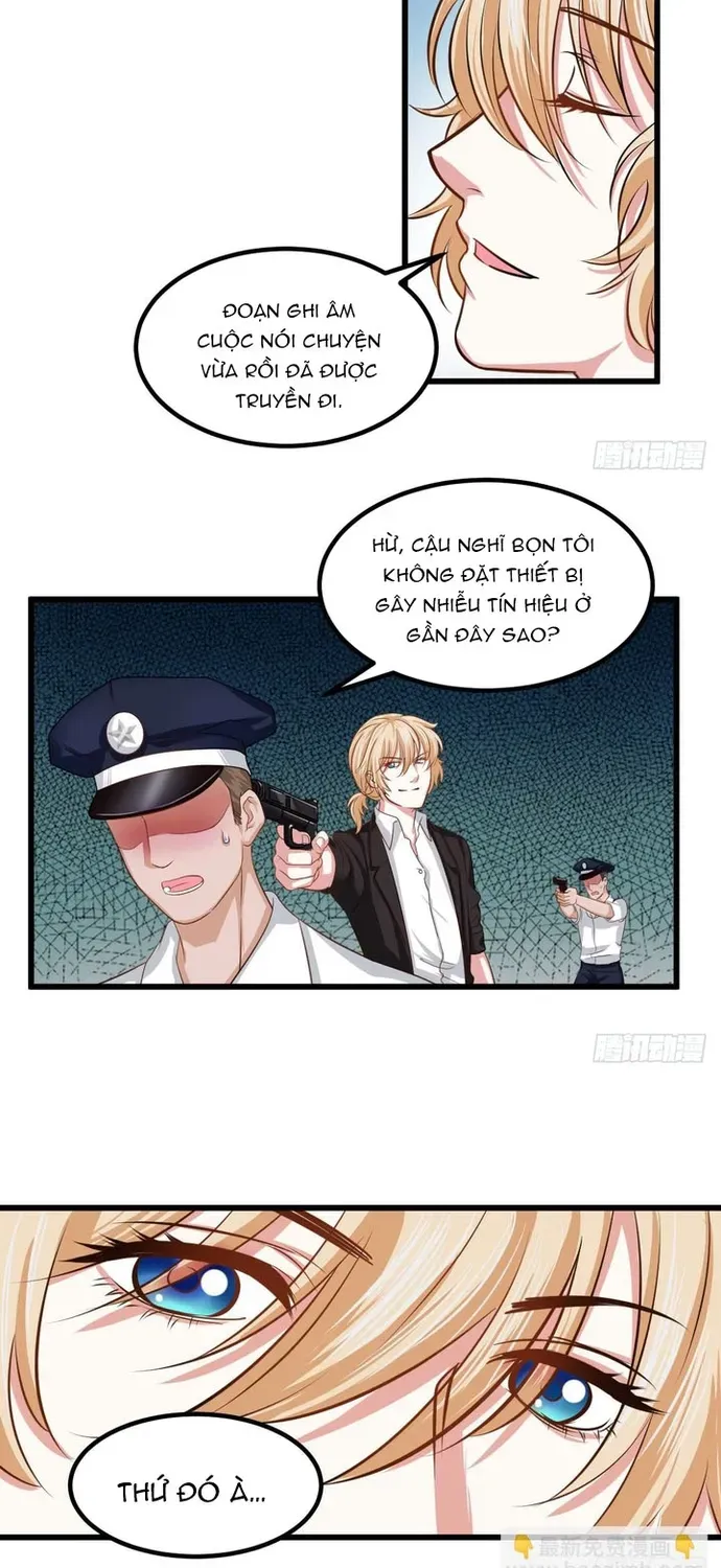 Cuộc Chiến Phía Sau Nhà Bếp Chapter 56 - 6