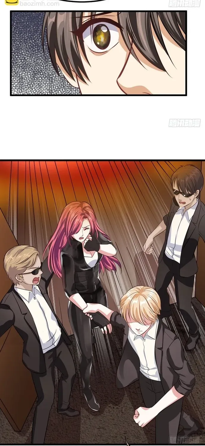 Cuộc Chiến Phía Sau Nhà Bếp Chapter 57 - 11