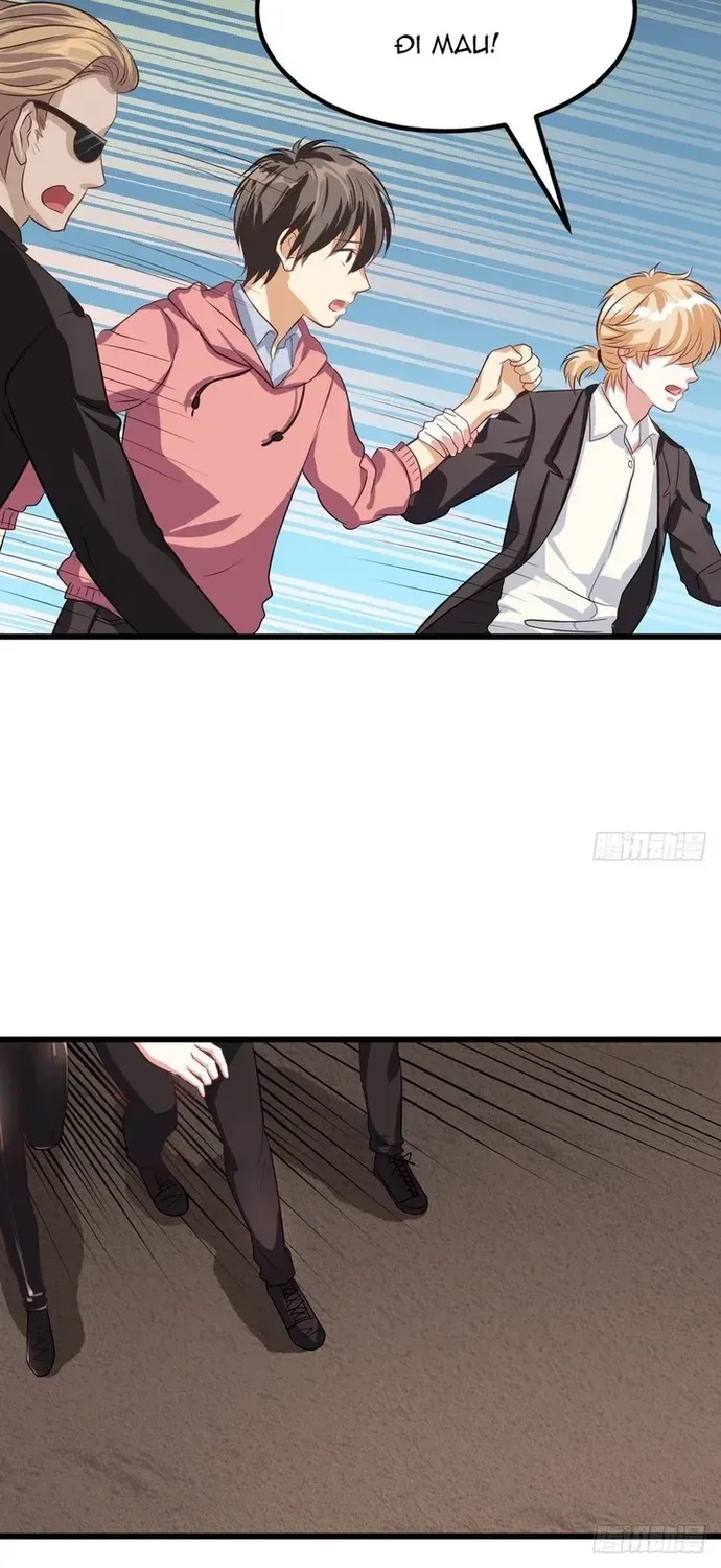 Cuộc Chiến Phía Sau Nhà Bếp Chapter 57 - 13