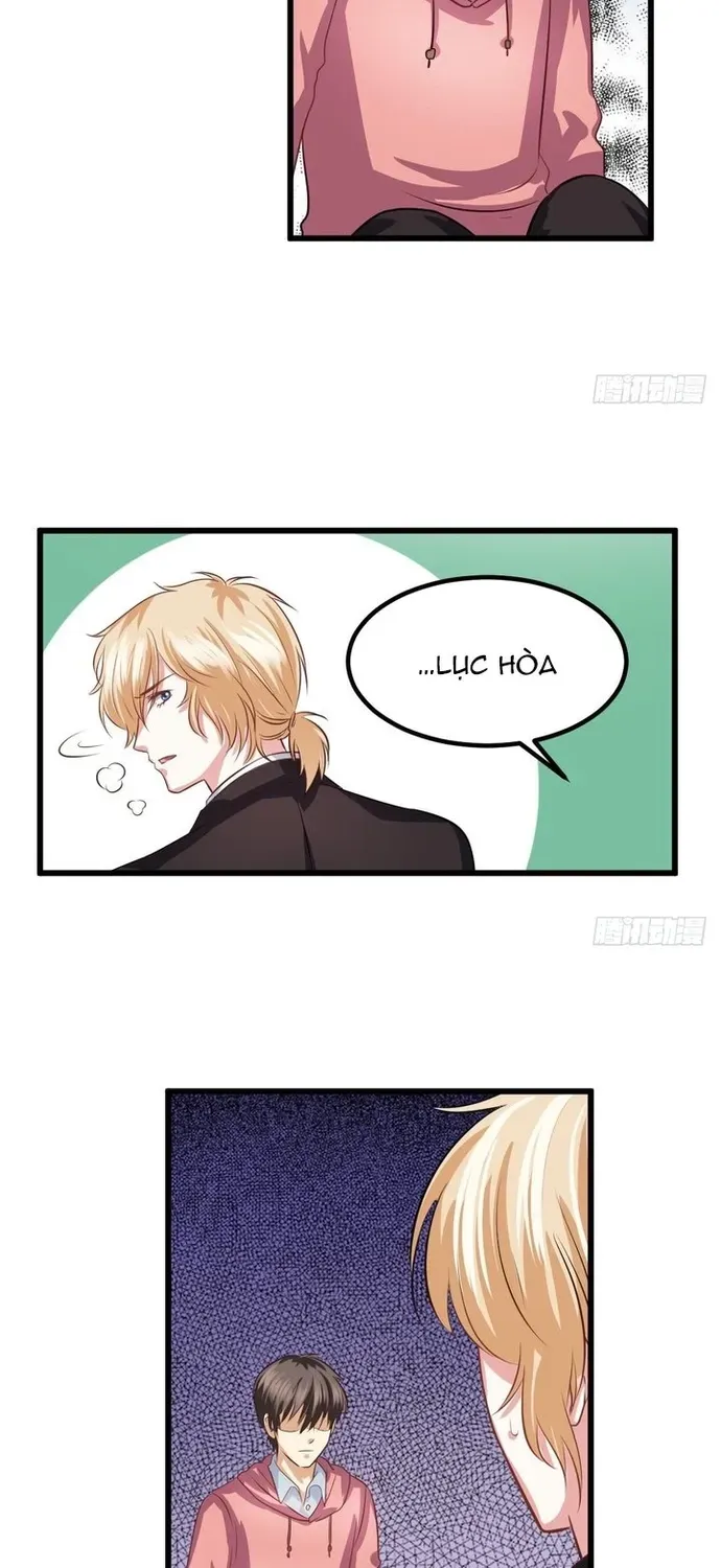 Cuộc Chiến Phía Sau Nhà Bếp Chapter 57 - 16