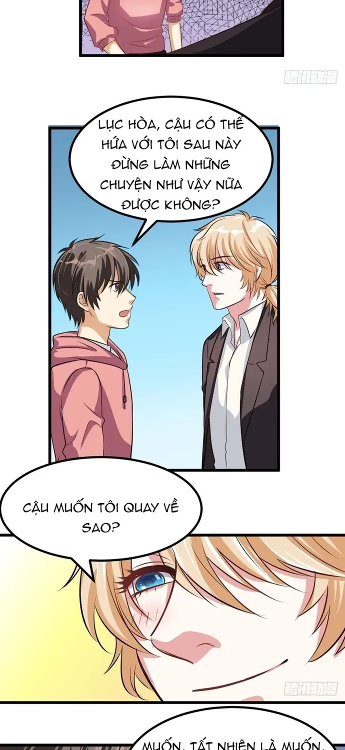 Cuộc Chiến Phía Sau Nhà Bếp Chapter 57 - 17