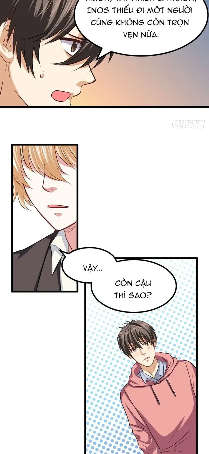 Cuộc Chiến Phía Sau Nhà Bếp Chapter 57 - 18