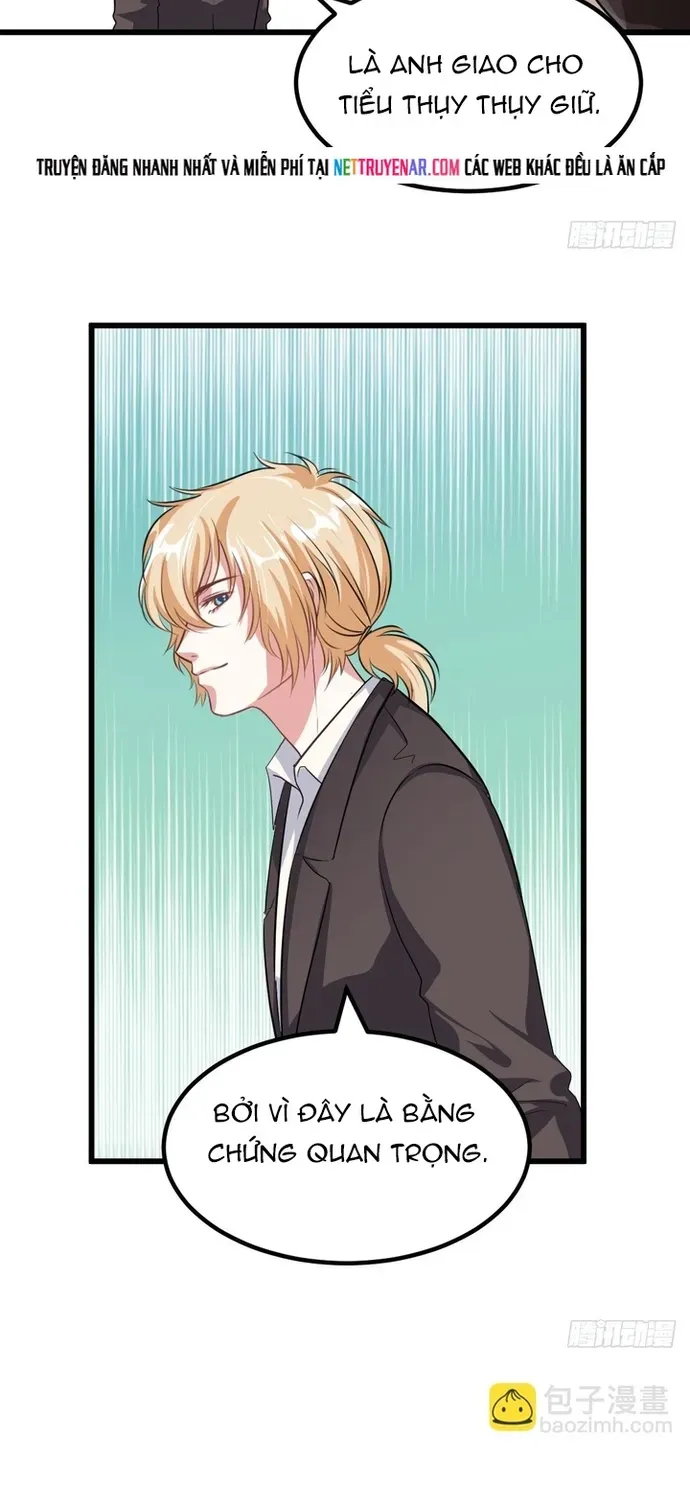 Cuộc Chiến Phía Sau Nhà Bếp Chapter 57 - 26