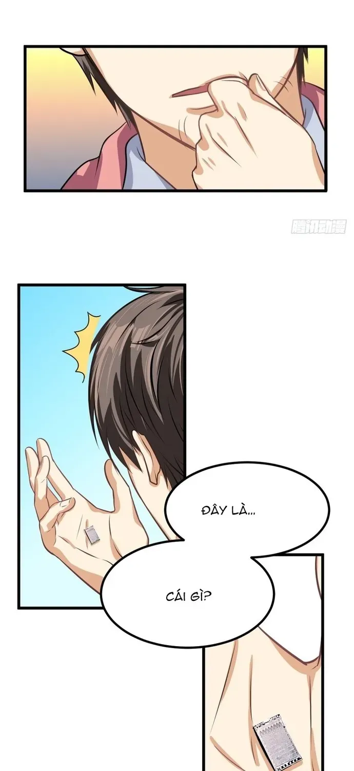 Cuộc Chiến Phía Sau Nhà Bếp Chapter 57 - 4