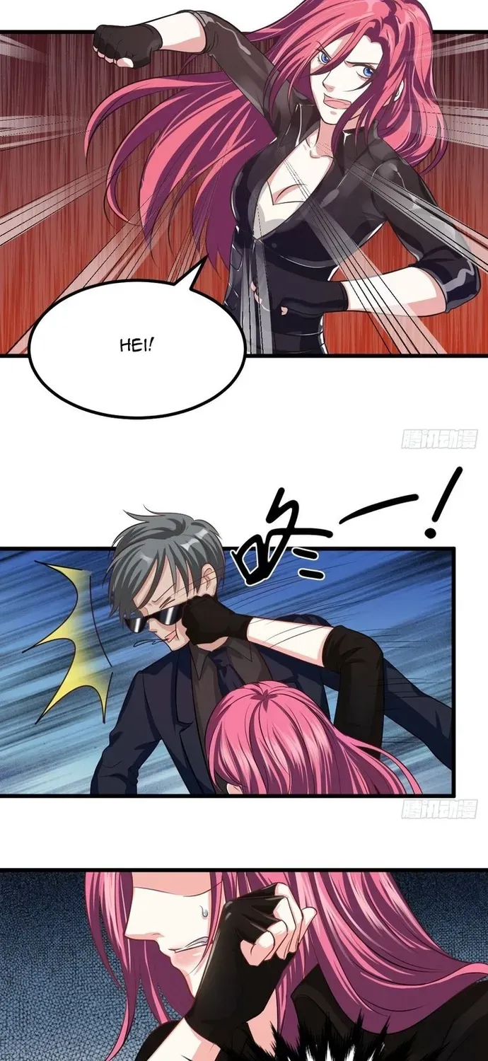 Cuộc Chiến Phía Sau Nhà Bếp Chapter 57 - 6