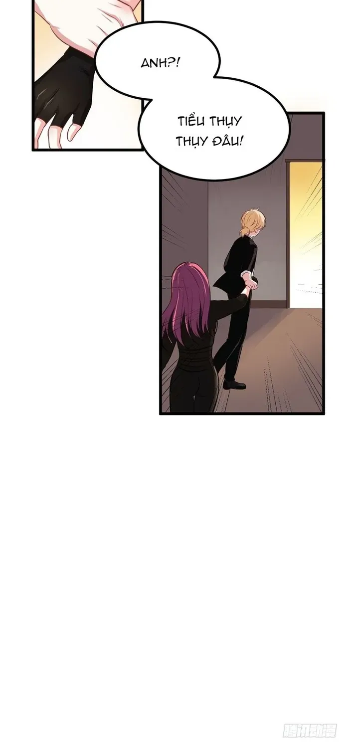 Cuộc Chiến Phía Sau Nhà Bếp Chapter 57 - 9