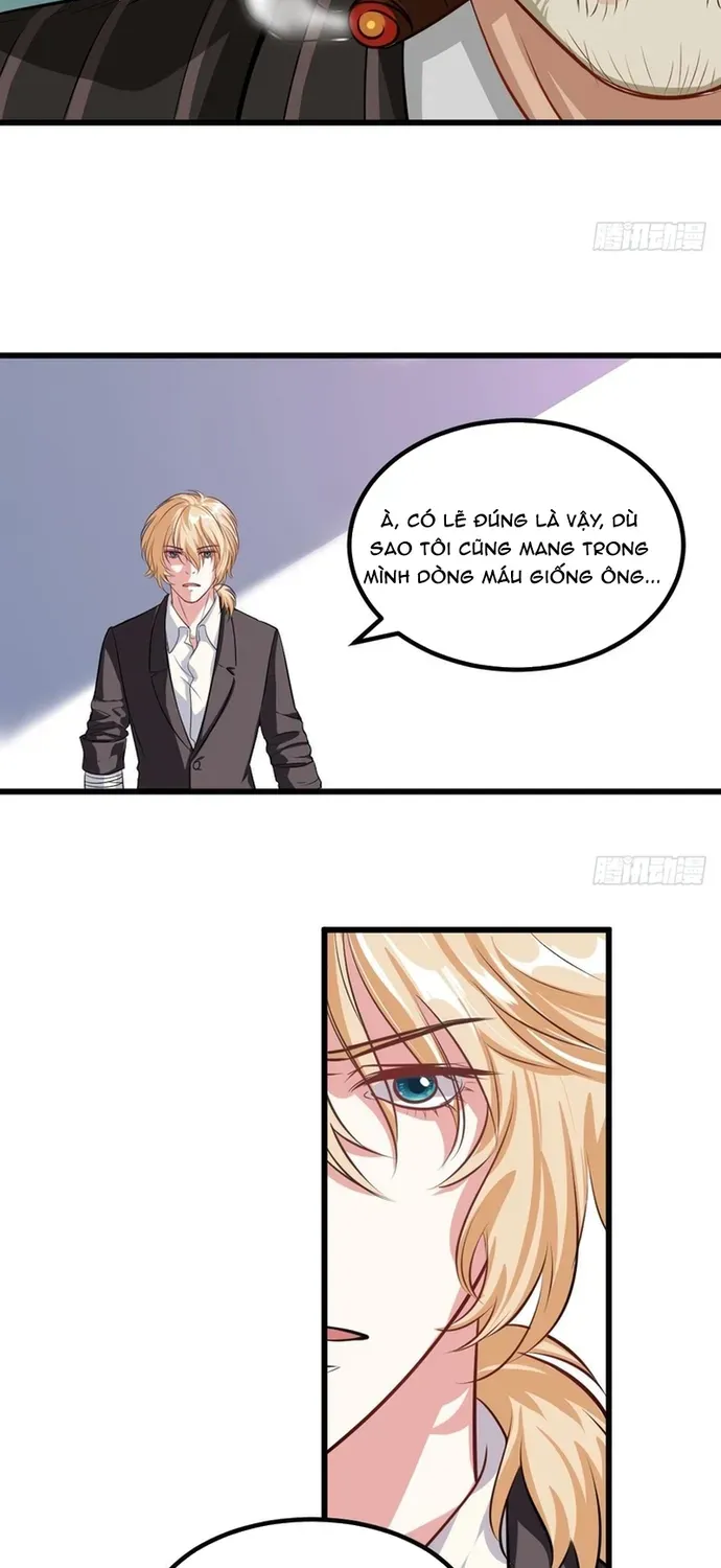 Cuộc Chiến Phía Sau Nhà Bếp Chapter 58 - 16