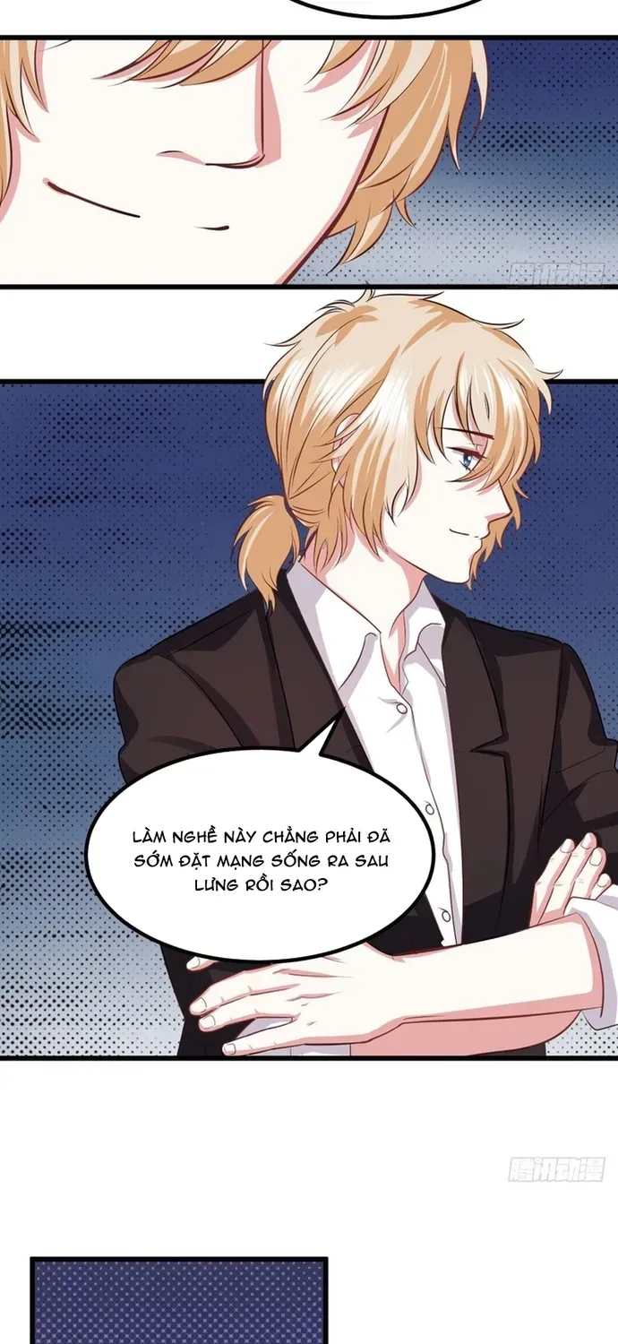 Cuộc Chiến Phía Sau Nhà Bếp Chapter 58 - 4