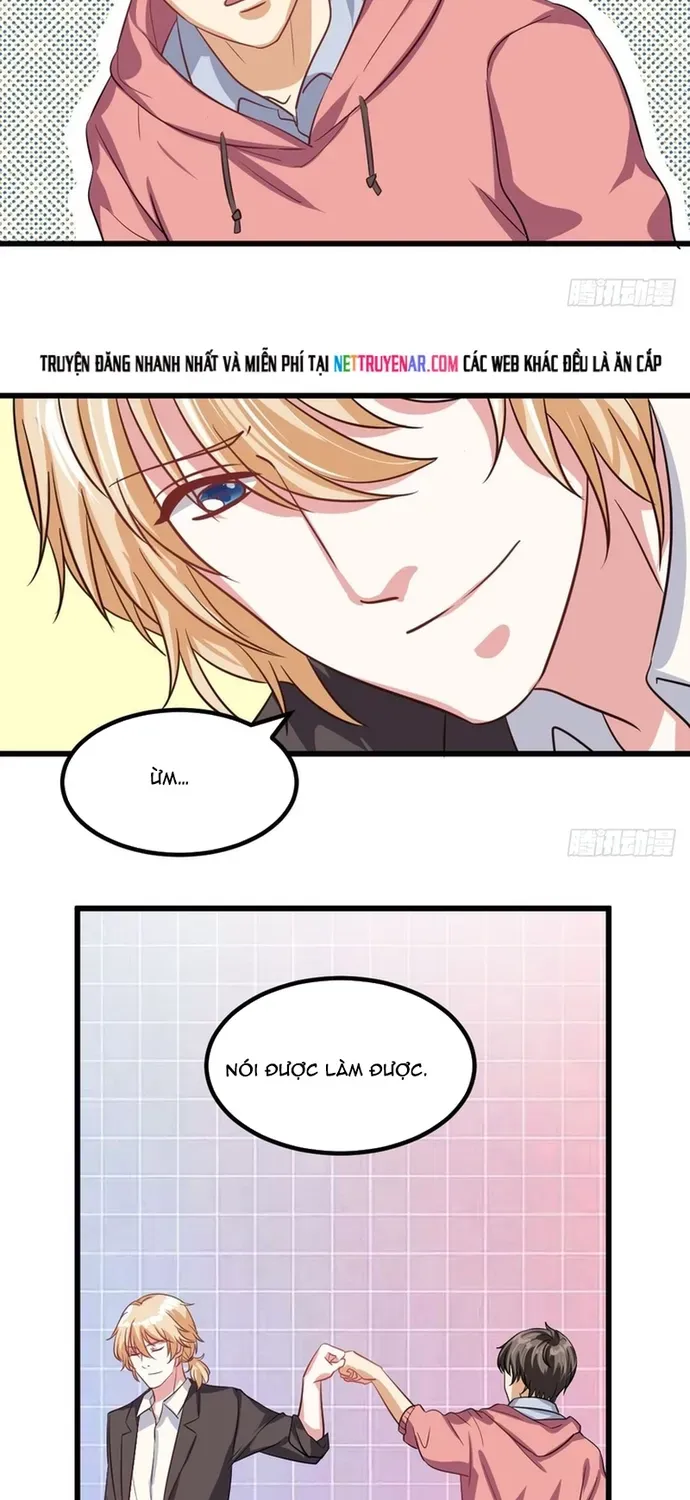 Cuộc Chiến Phía Sau Nhà Bếp Chapter 58 - 7