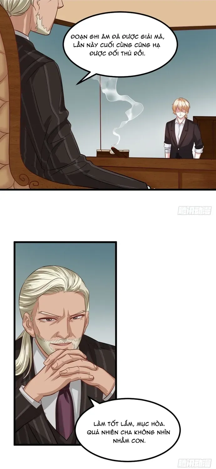 Cuộc Chiến Phía Sau Nhà Bếp Chapter 58 - 9