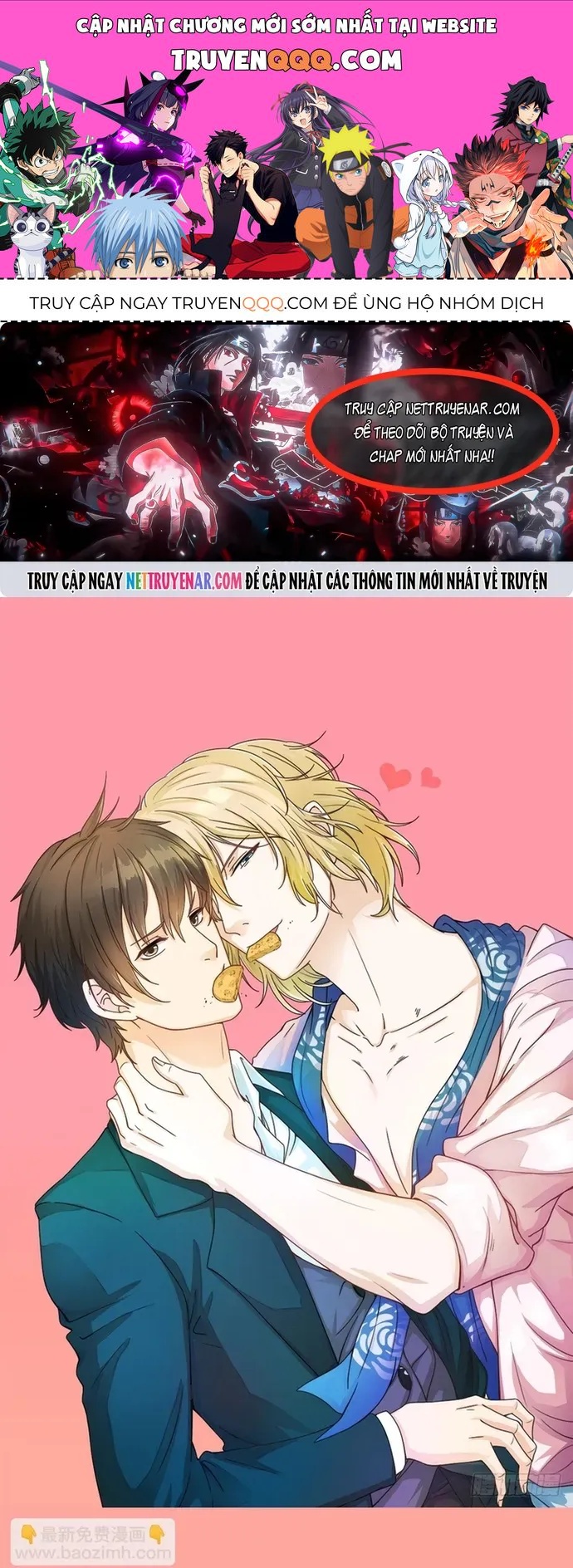 Cuộc Chiến Phía Sau Nhà Bếp Chapter 59 - 1