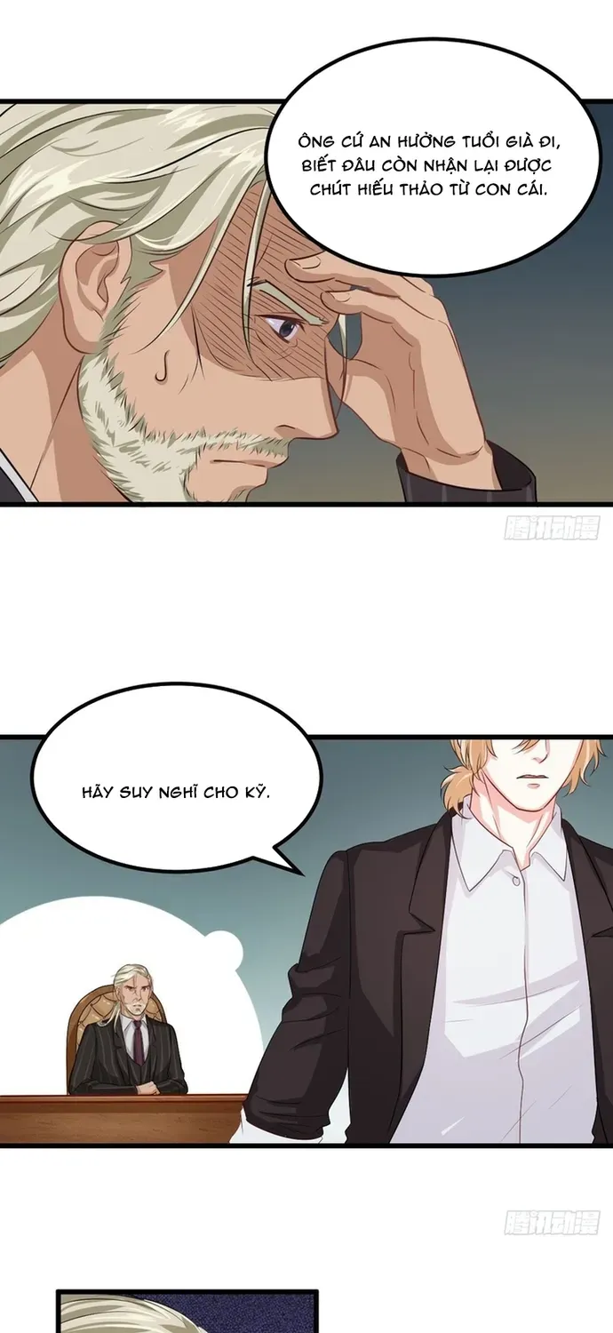 Cuộc Chiến Phía Sau Nhà Bếp Chapter 59 - 12