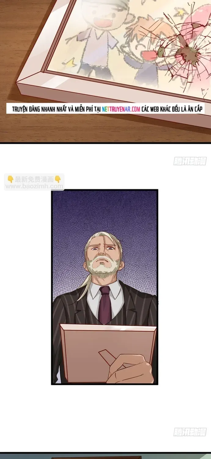 Cuộc Chiến Phía Sau Nhà Bếp Chapter 59 - 14